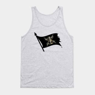 The Marauder Classic Tank Top